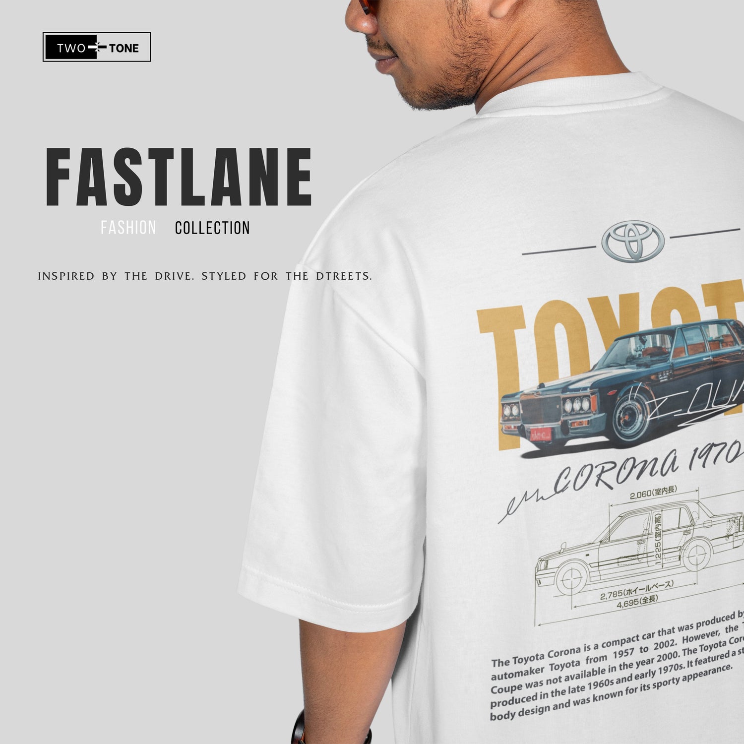 FASTLANE FASHION